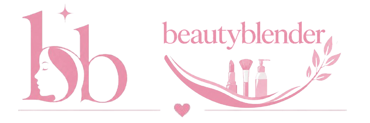 LOGOMenu BeautyBlender بیوتی بلندر
